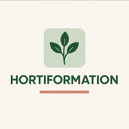 Logo de la pépinière