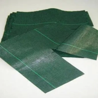 Photo produit - Collerette 30x30cm Amidon