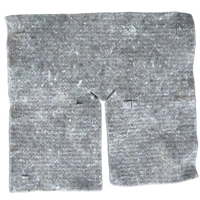 Photo produit - Dalle Cheveux Mouton 1000gr 50x50 4 - 5ans