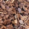 Photo de Ecorce Mulch 80l.