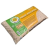 Photo de Paillis de Miscanthus 140l.