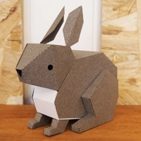 Photo produit - Protection Lapin 0,60 Diam 30 Cm