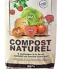 Photo de Compost Organique.
