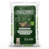 Photo de Compost Organique.