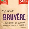 Photo de Terre de Bruyere 40 L.
