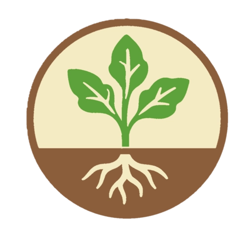 Logo de la pépinière