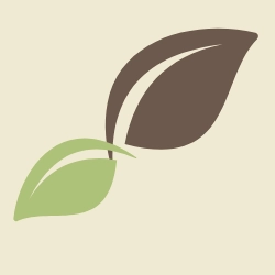 Logo de la pépinière