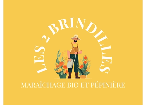 Logo de la pépinière